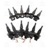 แอร์โฟลว์เซ็นเซอร์ AIRFLOW SENSOR TOYOTA 1JZ