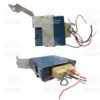 กล่องควบคุม ประตูไฟฟ้า โตโยต้า DOOR CONTROL TOYOTA