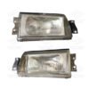 ไฟหน้า มาสด้า MAZDA 323 GLX 5 ประตู