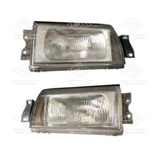 ไฟหน้า มาสด้า MAZDA 323 GLX 5 ประตู