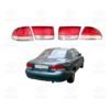 ทับทิมท้าย มาสด้า โครโนส MAZDA 626 CRONOS 4 ประตู