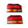 ไฟท้าย มาสด้า MAZDA 323 GLX 5 ประตู