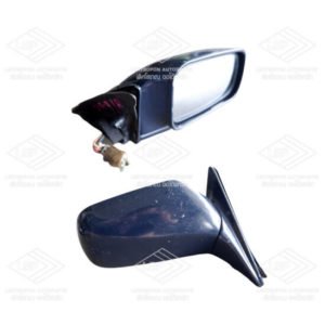 กระจกมองข้าง มิตซูบิชิ กาแลนท์ MITSUBISHI GALANT VR4 E33