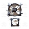 พัดลมหม้อน้ำ มิตซูบิชิ แลนเซอร์ อีคาร์ (MITSUBISHI LANCER E-CAR)