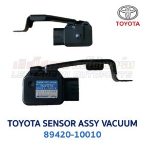 แมปเซ็นเซอร์ MAP SENSOR (SENSOR ASSY VAC) โตโยต้า TOYOTA Starlet เบอร์ 89420-10010