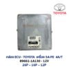กล่อง ECU - TOYOTA 5A-FE - 89661-1A130