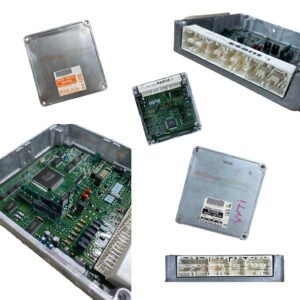 กล่อง ECU / กล่องคอมพิวเตอร์
