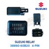 รีเรย์ ซูซูกิ SUZUKI 38860-60B20